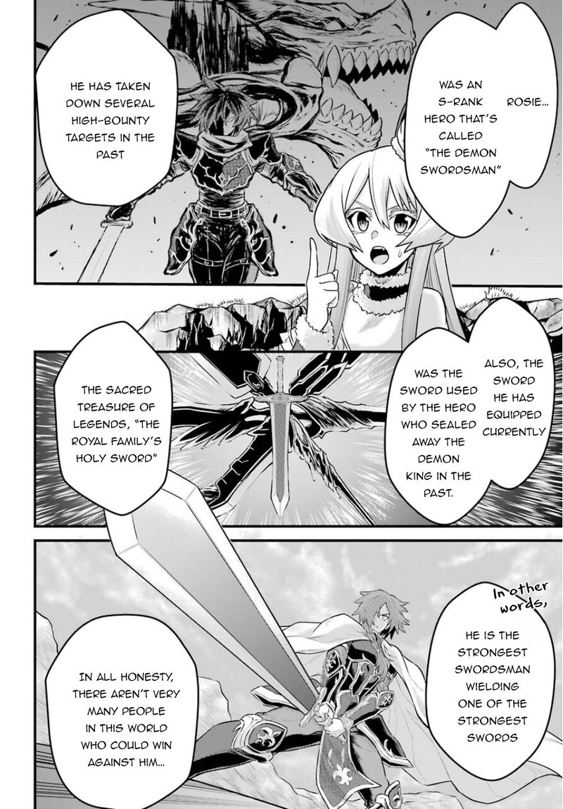 Sentai Red Isekai De Boukensha Ni Naru Chapter 3 Page 24