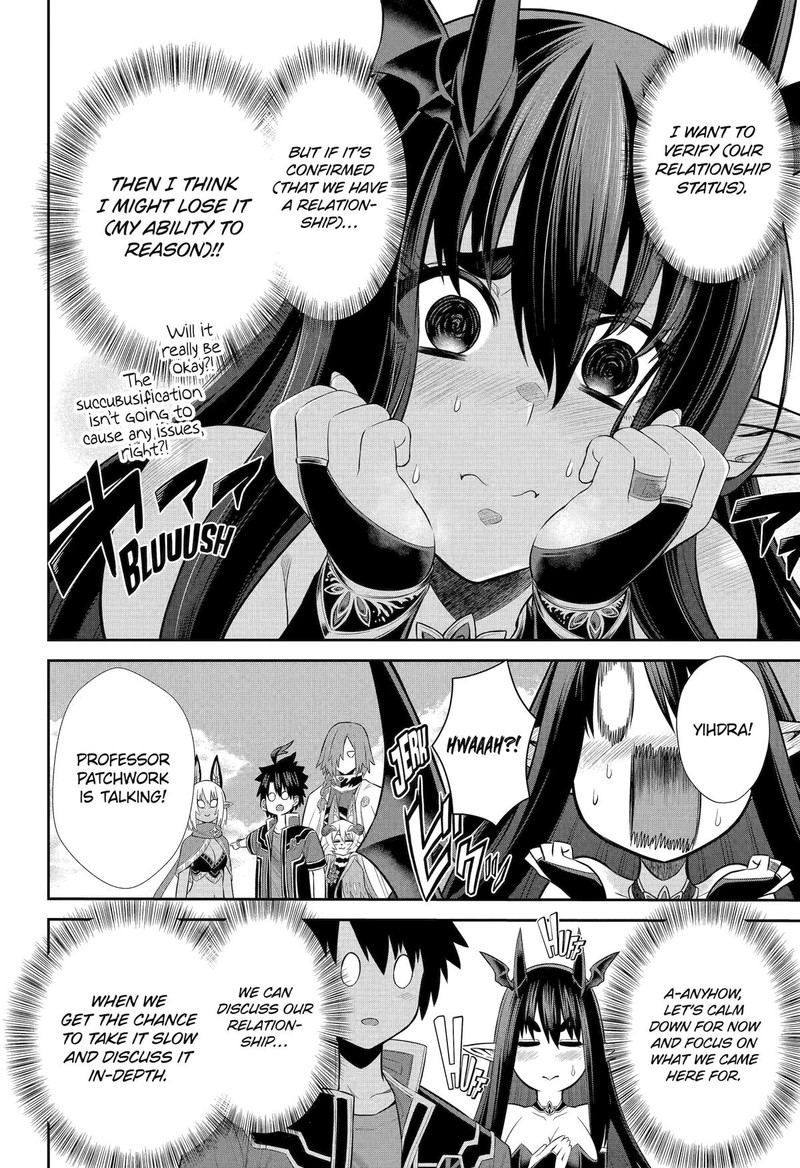 Sentai Red Isekai De Boukensha Ni Naru Chapter 30 Page 29
