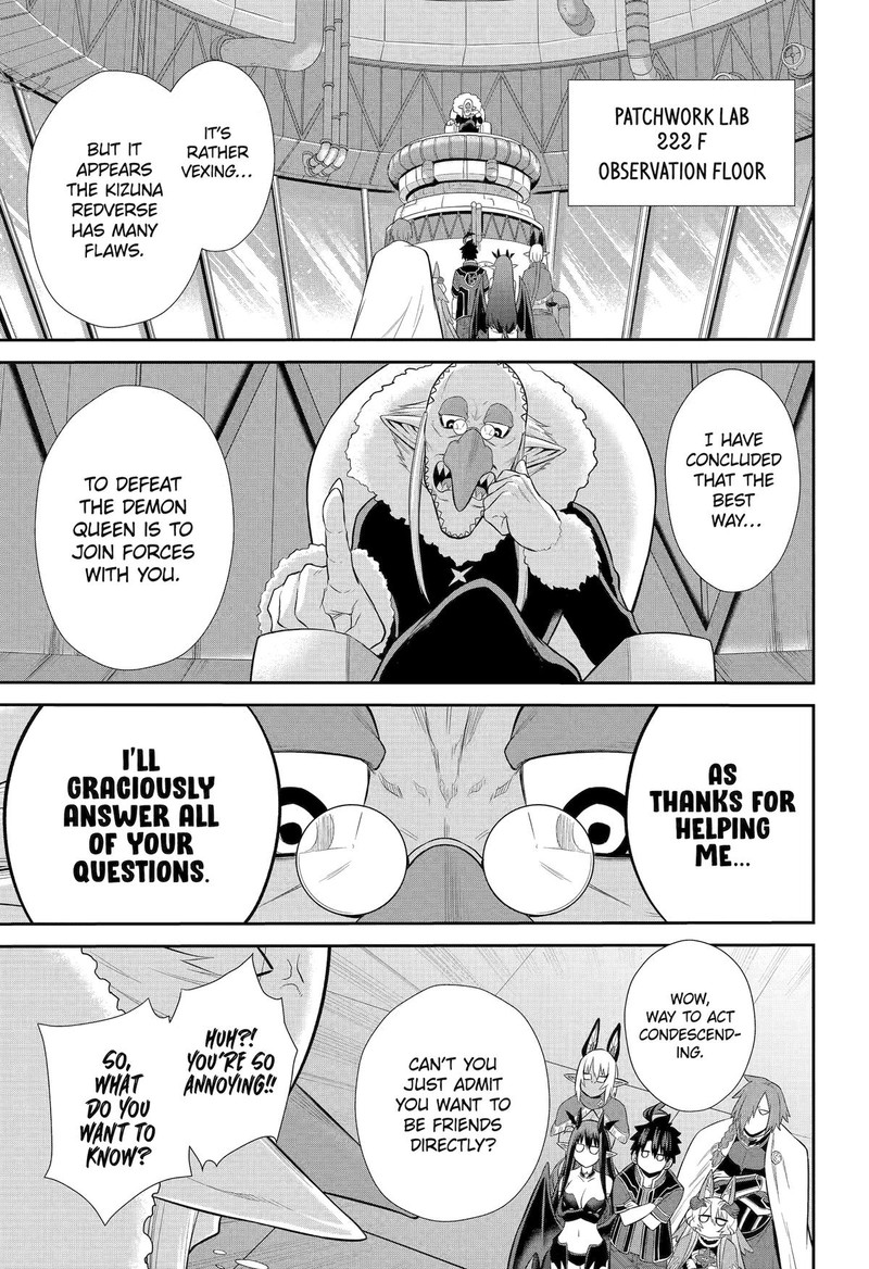 Sentai Red Isekai De Boukensha Ni Naru Chapter 30 Page 30