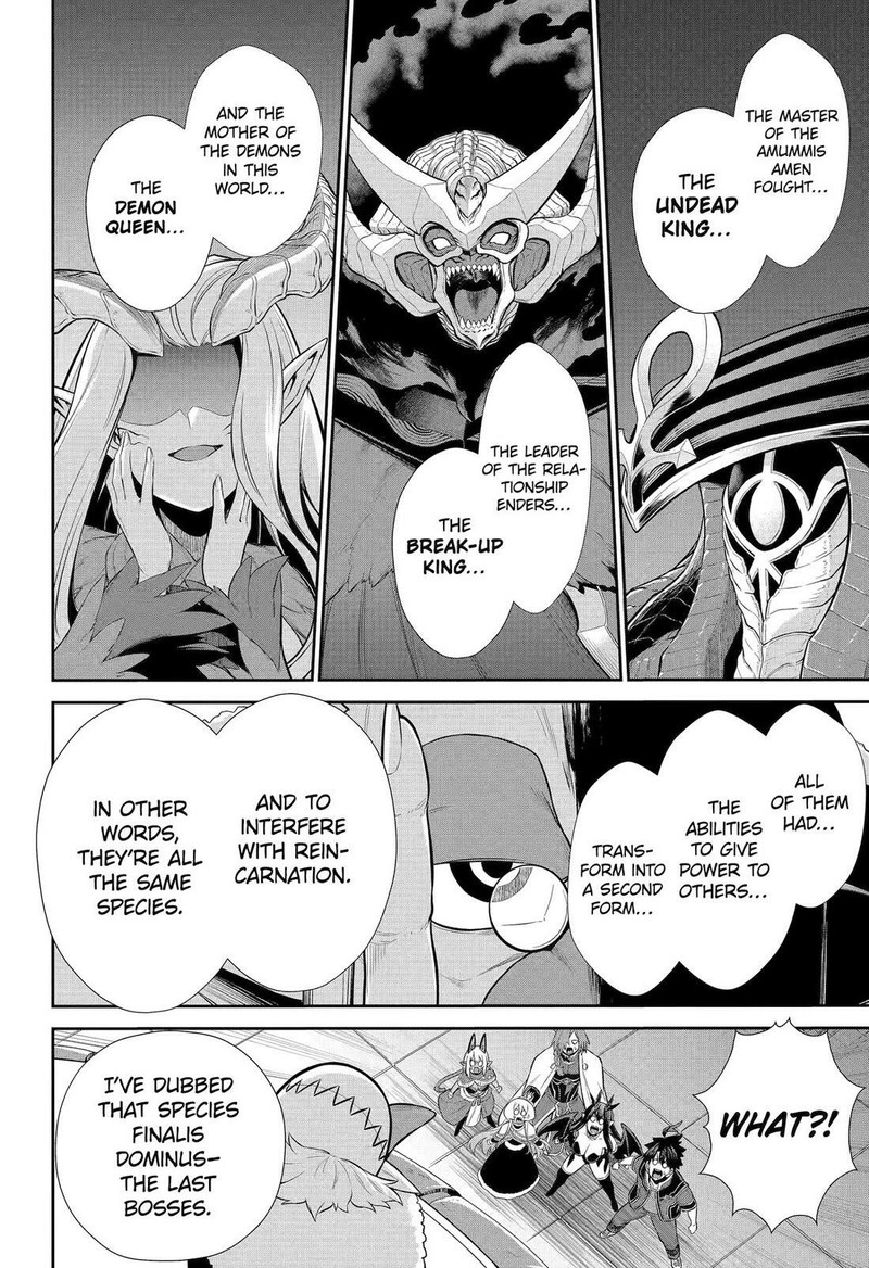 Sentai Red Isekai De Boukensha Ni Naru Chapter 31 Page 20