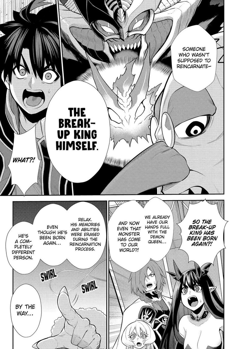 Sentai Red Isekai De Boukensha Ni Naru Chapter 31 Page 25