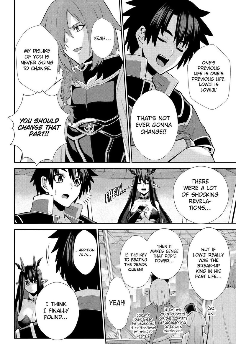 Sentai Red Isekai De Boukensha Ni Naru Chapter 31 Page 28