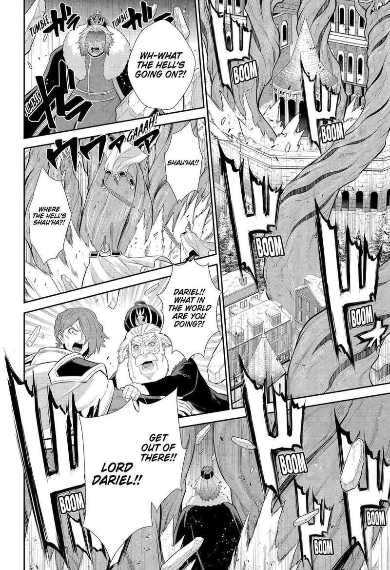 Sentai Red Isekai De Boukensha Ni Naru Chapter 33 Page 14