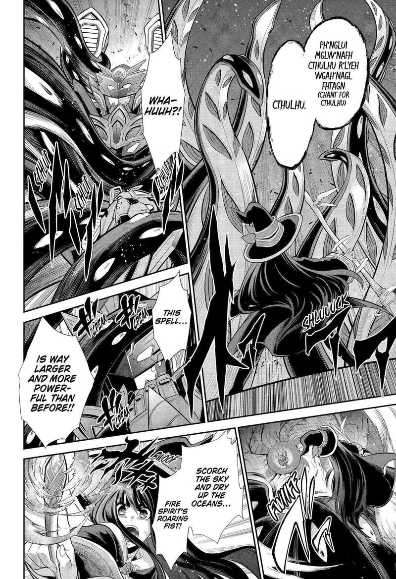 Sentai Red Isekai De Boukensha Ni Naru Chapter 33 Page 18