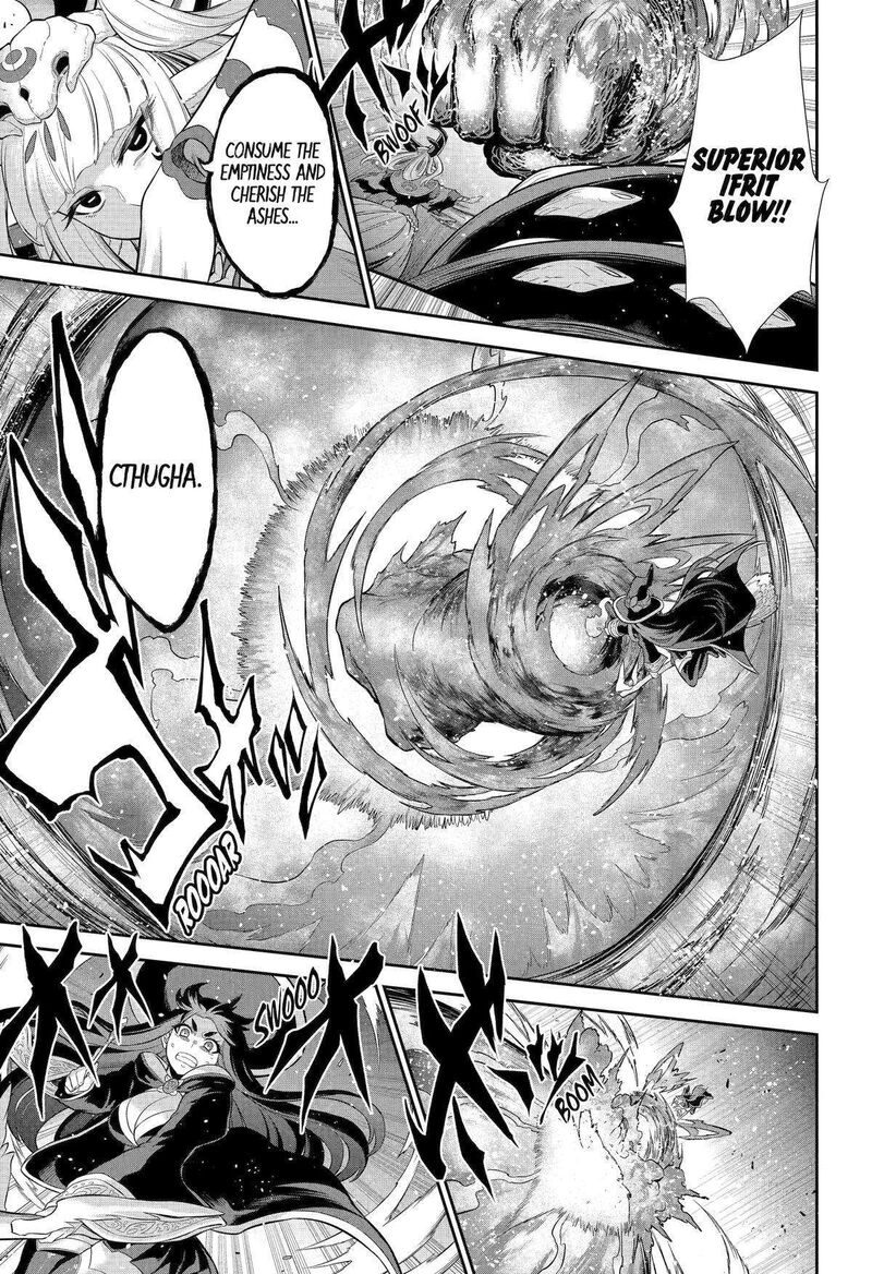 Sentai Red Isekai De Boukensha Ni Naru Chapter 33 Page 19
