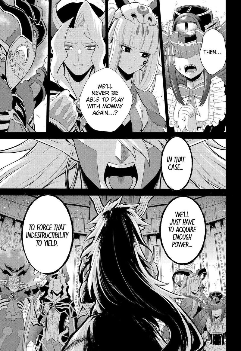Sentai Red Isekai De Boukensha Ni Naru Chapter 33 Page 3