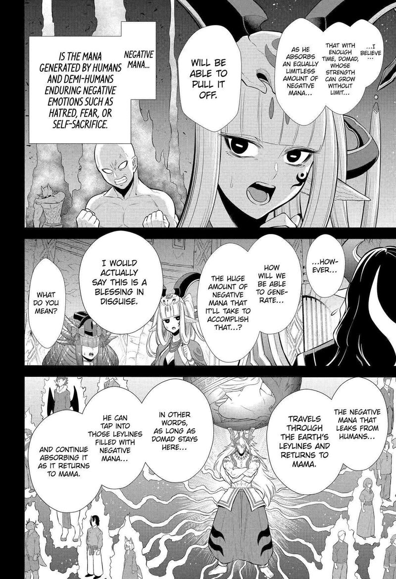 Sentai Red Isekai De Boukensha Ni Naru Chapter 33 Page 4
