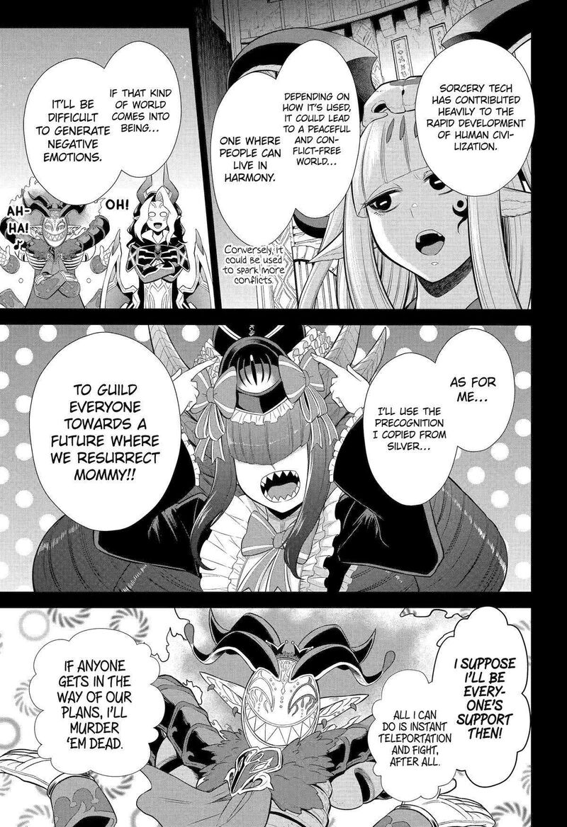 Sentai Red Isekai De Boukensha Ni Naru Chapter 33 Page 7