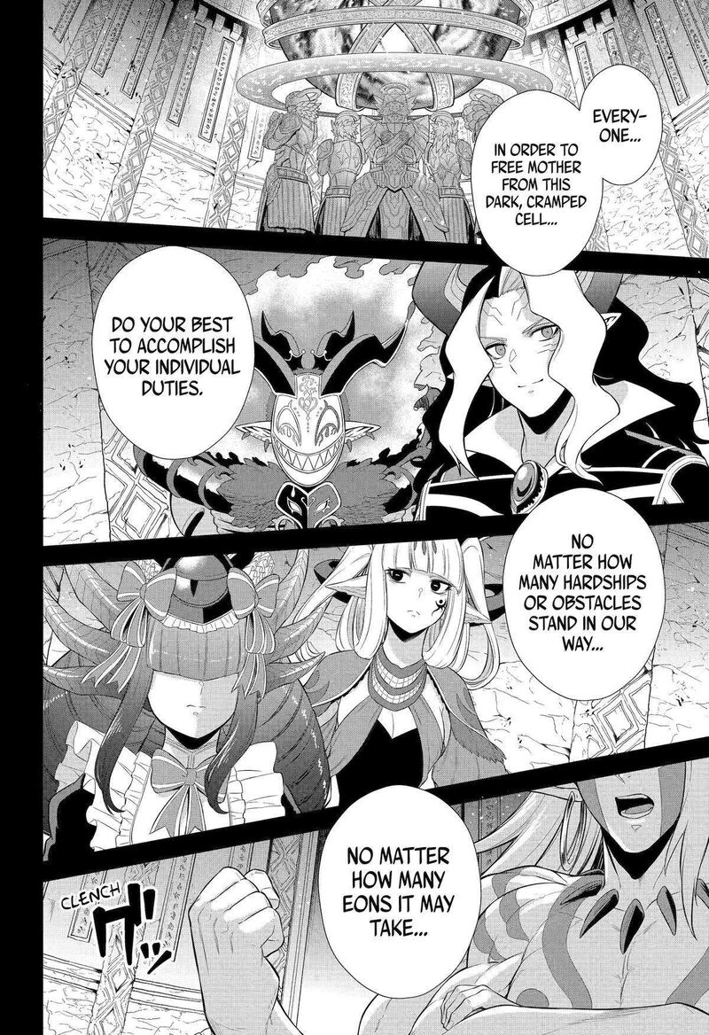 Sentai Red Isekai De Boukensha Ni Naru Chapter 33 Page 8