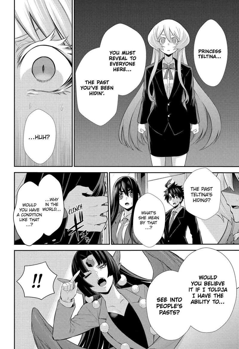 Sentai Red Isekai De Boukensha Ni Naru Chapter 34 Page 18