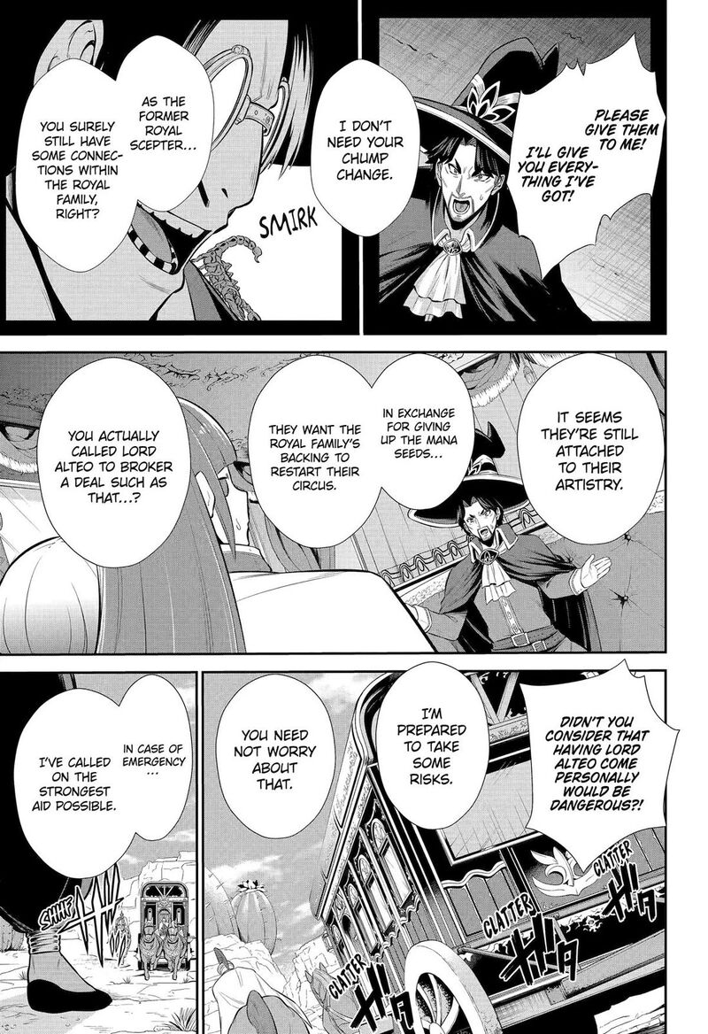 Sentai Red Isekai De Boukensha Ni Naru Chapter 35 Page 11