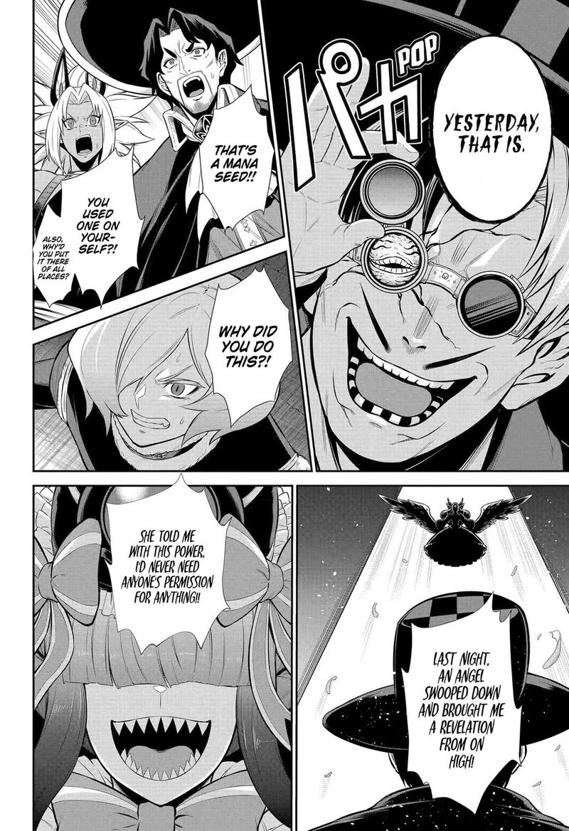 Sentai Red Isekai De Boukensha Ni Naru Chapter 35 Page 16