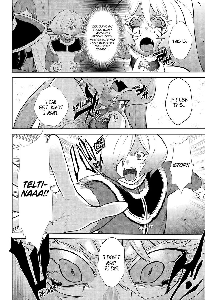 Sentai Red Isekai De Boukensha Ni Naru Chapter 35 Page 24