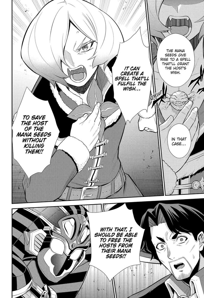 Sentai Red Isekai De Boukensha Ni Naru Chapter 35 Page 28