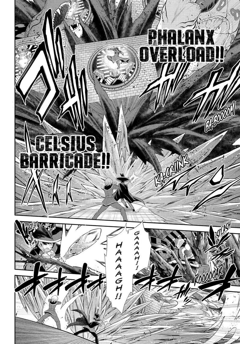 Sentai Red Isekai De Boukensha Ni Naru Chapter 35 Page 30
