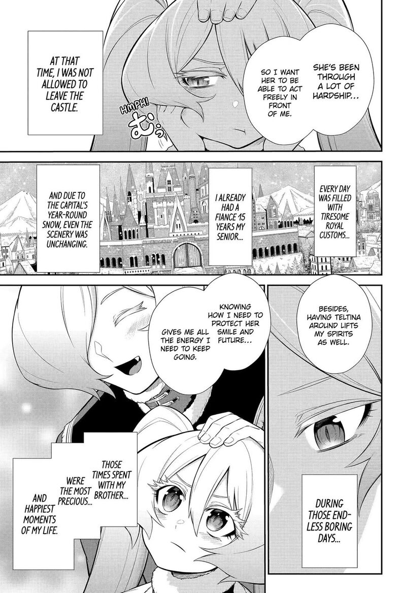 Sentai Red Isekai De Boukensha Ni Naru Chapter 35 Page 5