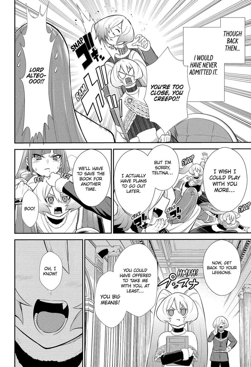 Sentai Red Isekai De Boukensha Ni Naru Chapter 35 Page 6
