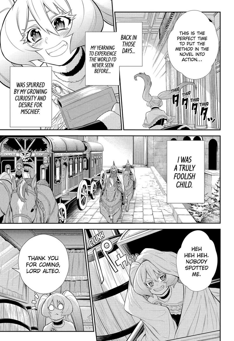 Sentai Red Isekai De Boukensha Ni Naru Chapter 35 Page 7