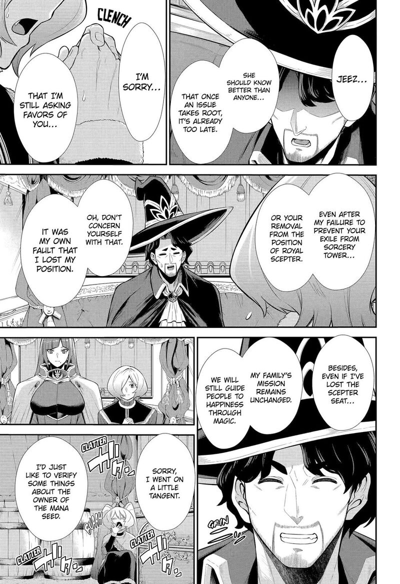 Sentai Red Isekai De Boukensha Ni Naru Chapter 35 Page 9