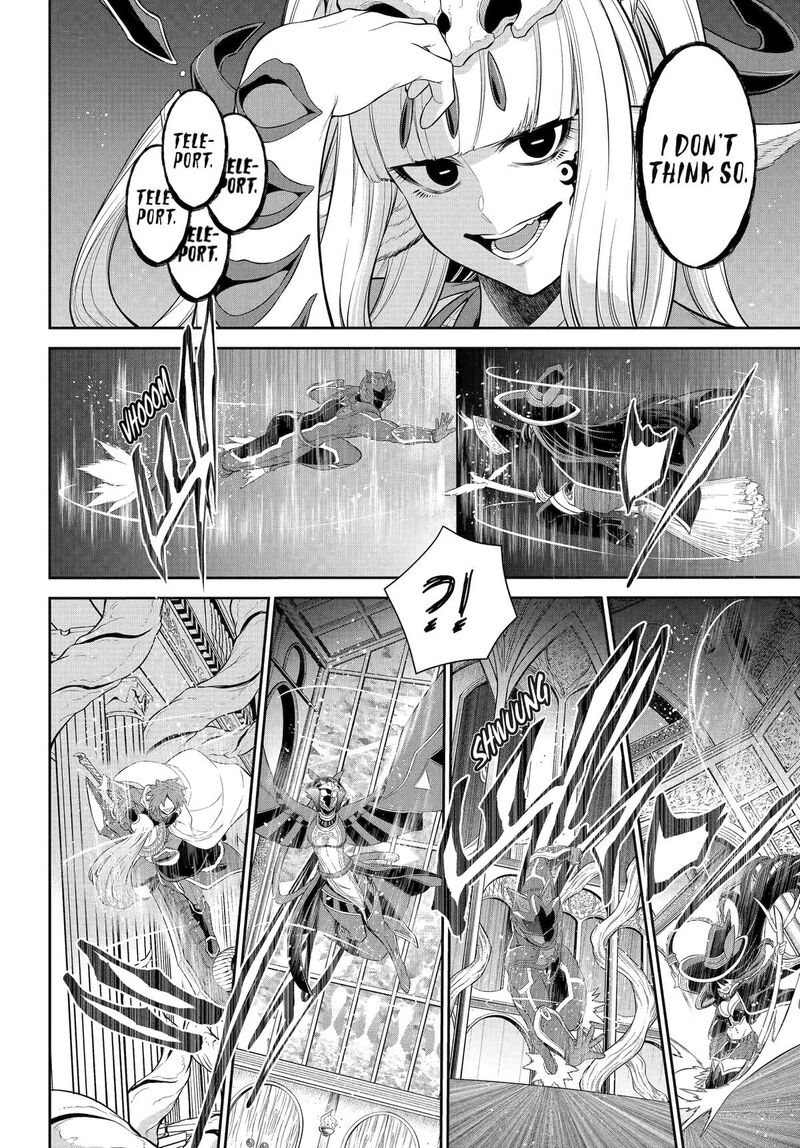 Sentai Red Isekai De Boukensha Ni Naru Chapter 36 Page 10