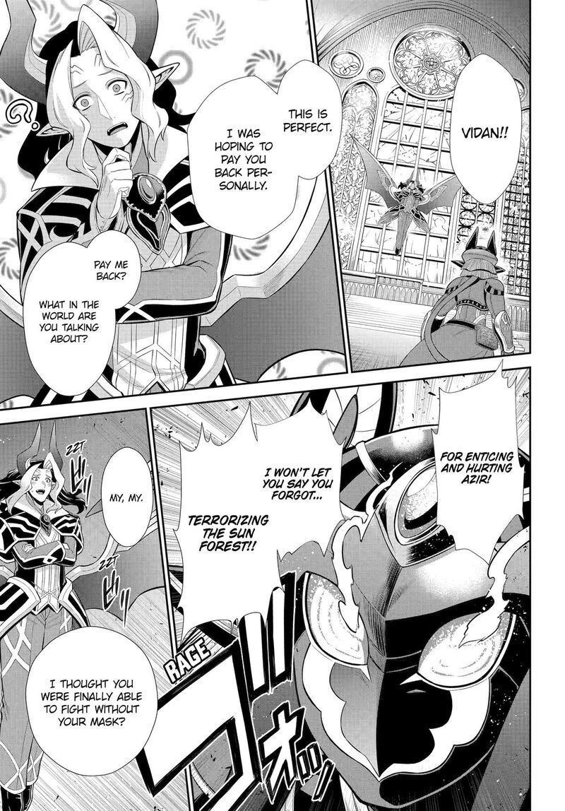Sentai Red Isekai De Boukensha Ni Naru Chapter 36 Page 24
