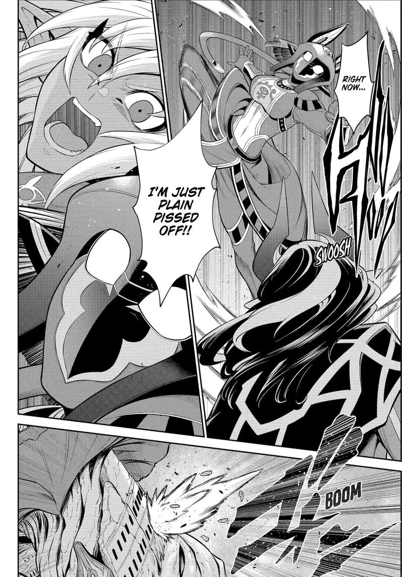 Sentai Red Isekai De Boukensha Ni Naru Chapter 36 Page 25