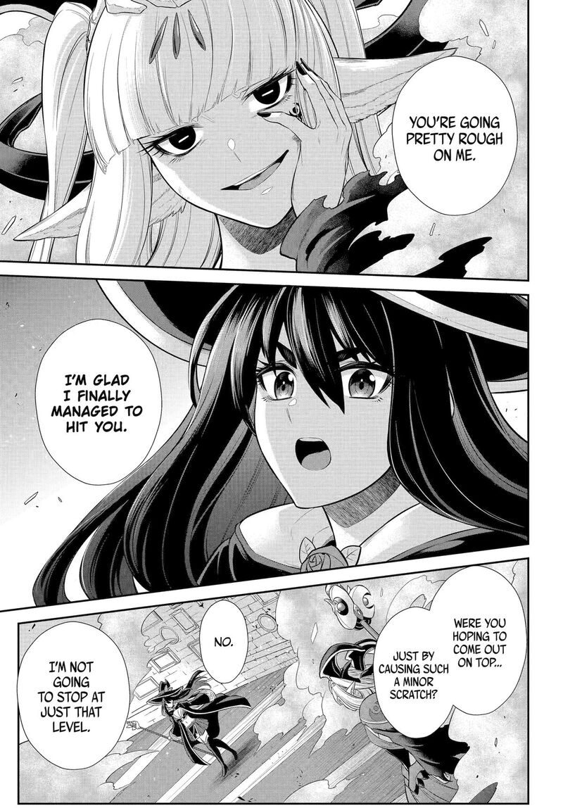 Sentai Red Isekai De Boukensha Ni Naru Chapter 36 Page 30
