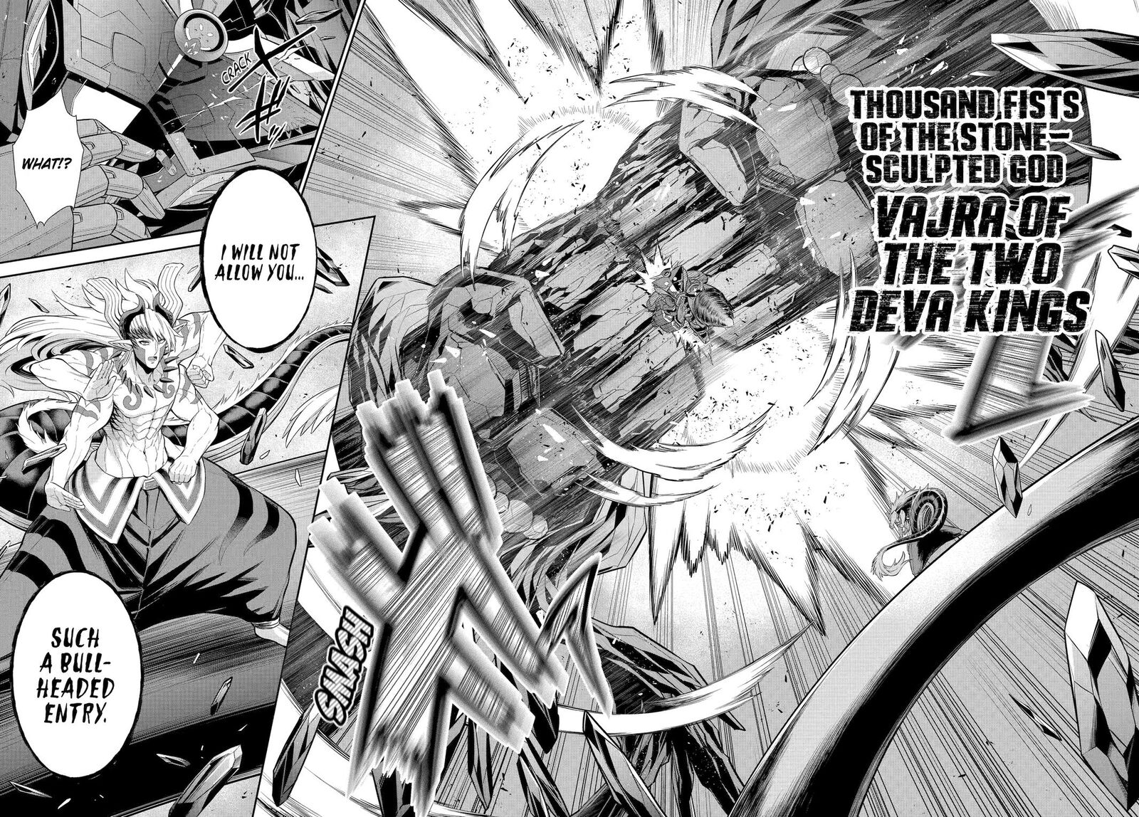 Sentai Red Isekai De Boukensha Ni Naru Chapter 36 Page 7