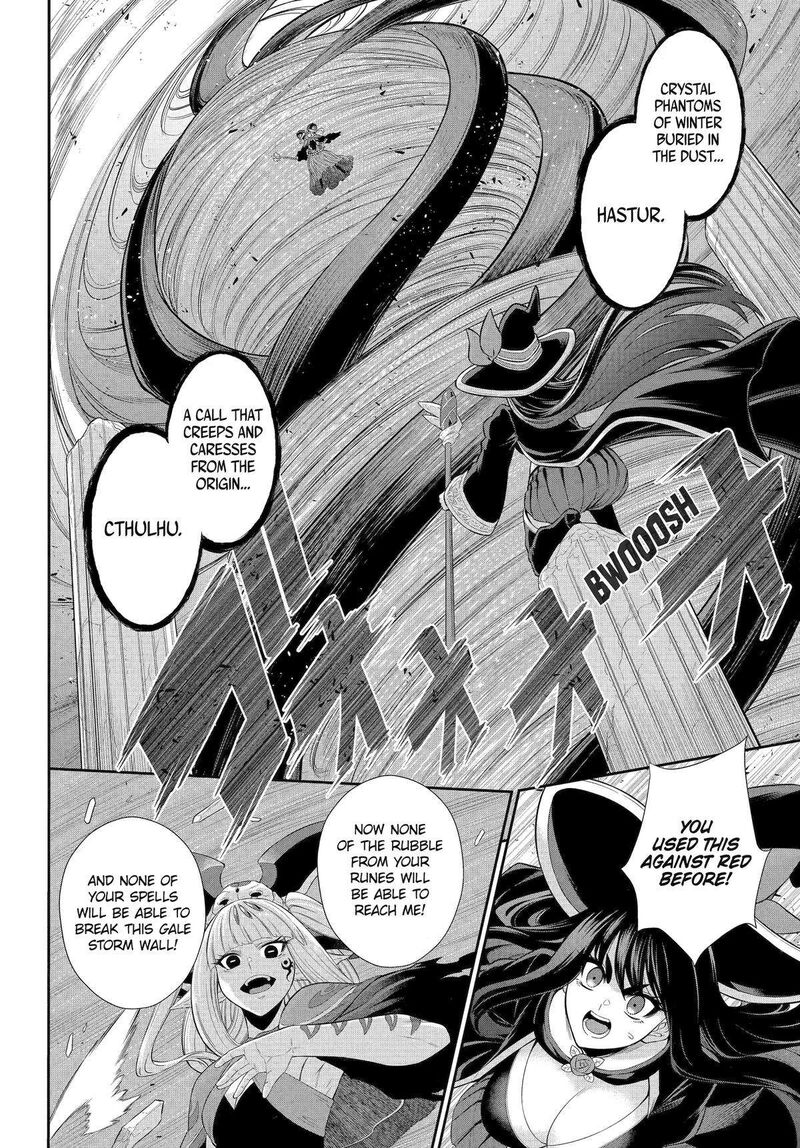 Sentai Red Isekai De Boukensha Ni Naru Chapter 37 Page 10