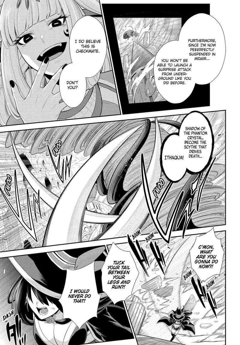 Sentai Red Isekai De Boukensha Ni Naru Chapter 37 Page 11