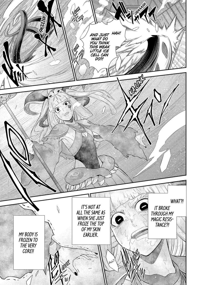Sentai Red Isekai De Boukensha Ni Naru Chapter 37 Page 13