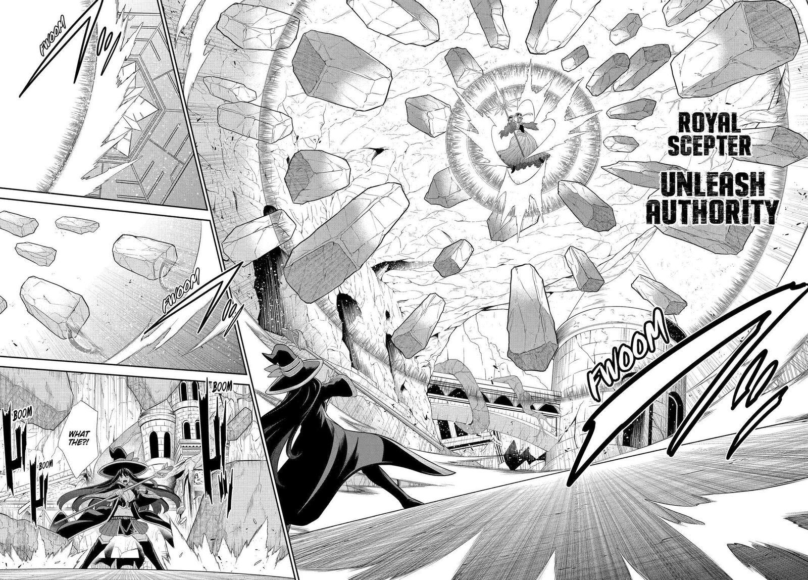 Sentai Red Isekai De Boukensha Ni Naru Chapter 37 Page 16