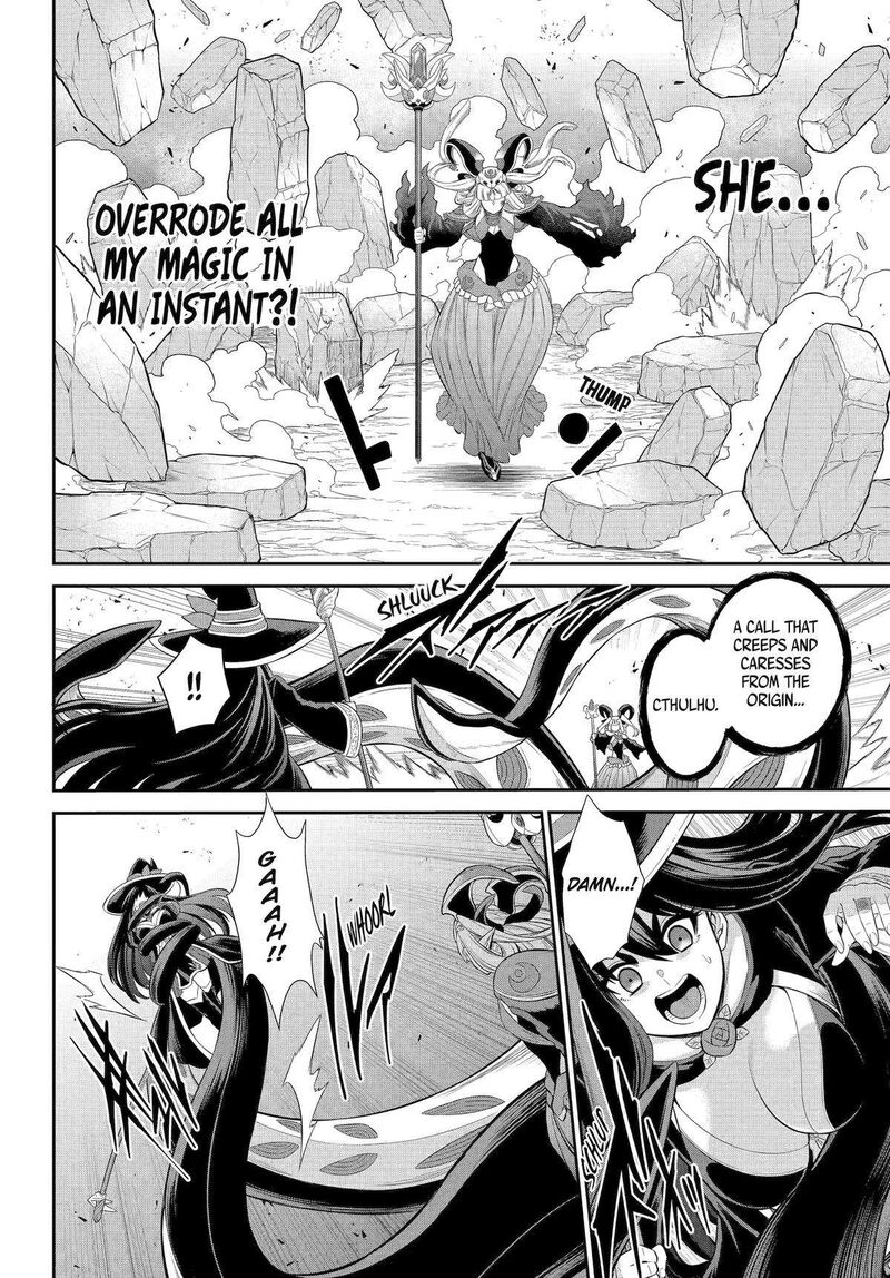 Sentai Red Isekai De Boukensha Ni Naru Chapter 37 Page 17