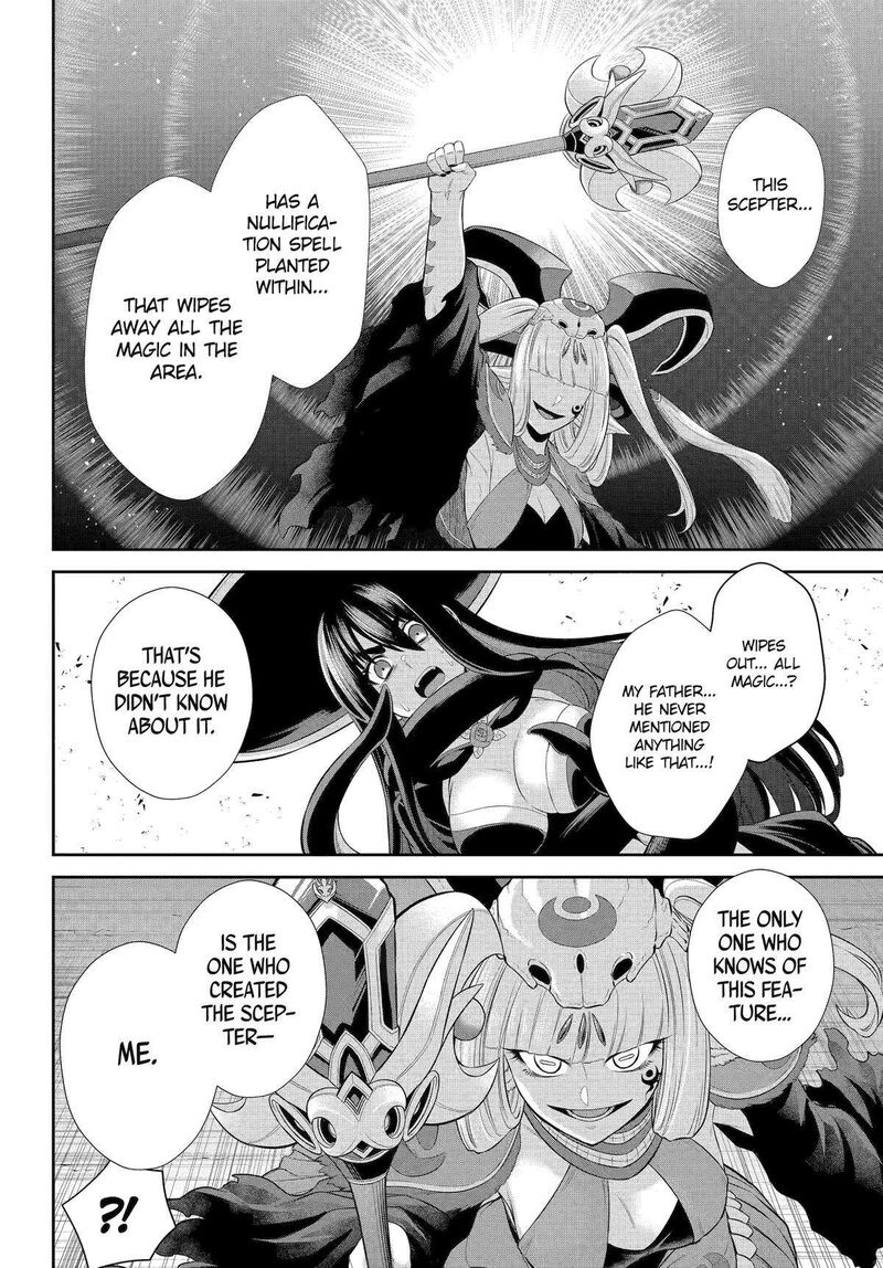 Sentai Red Isekai De Boukensha Ni Naru Chapter 37 Page 19