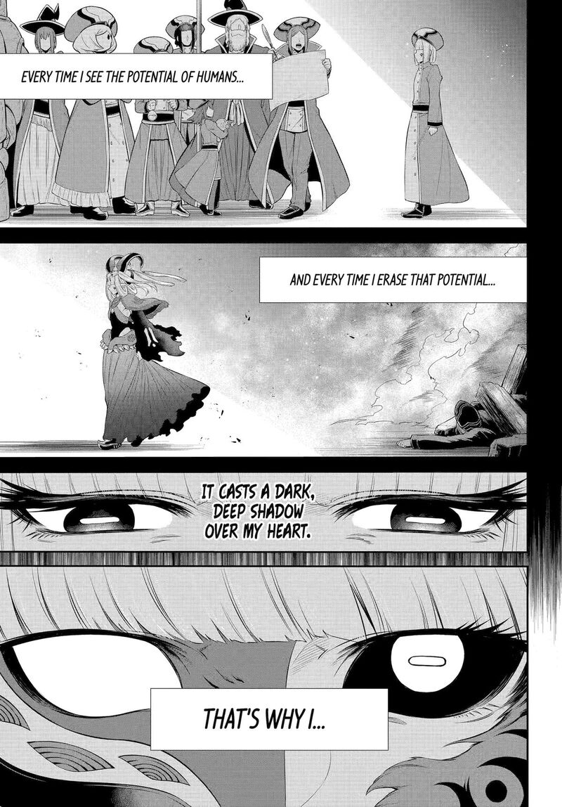 Sentai Red Isekai De Boukensha Ni Naru Chapter 38 Page 12