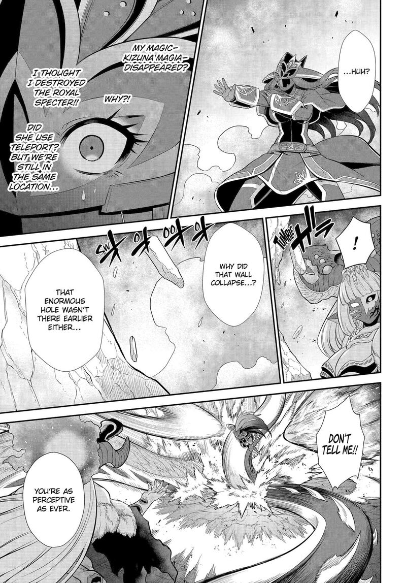 Sentai Red Isekai De Boukensha Ni Naru Chapter 38 Page 25