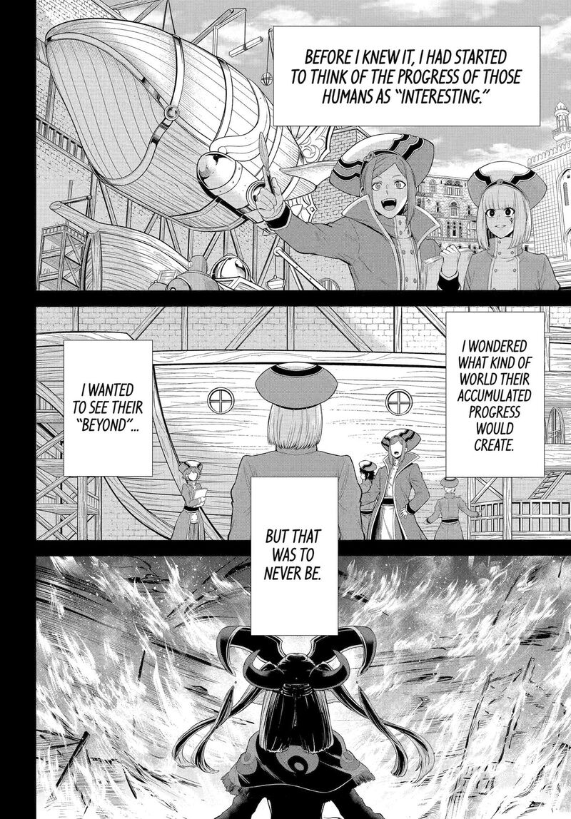 Sentai Red Isekai De Boukensha Ni Naru Chapter 38 Page 7