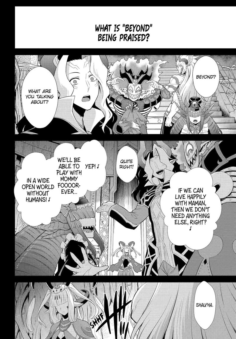 Sentai Red Isekai De Boukensha Ni Naru Chapter 38 Page 9