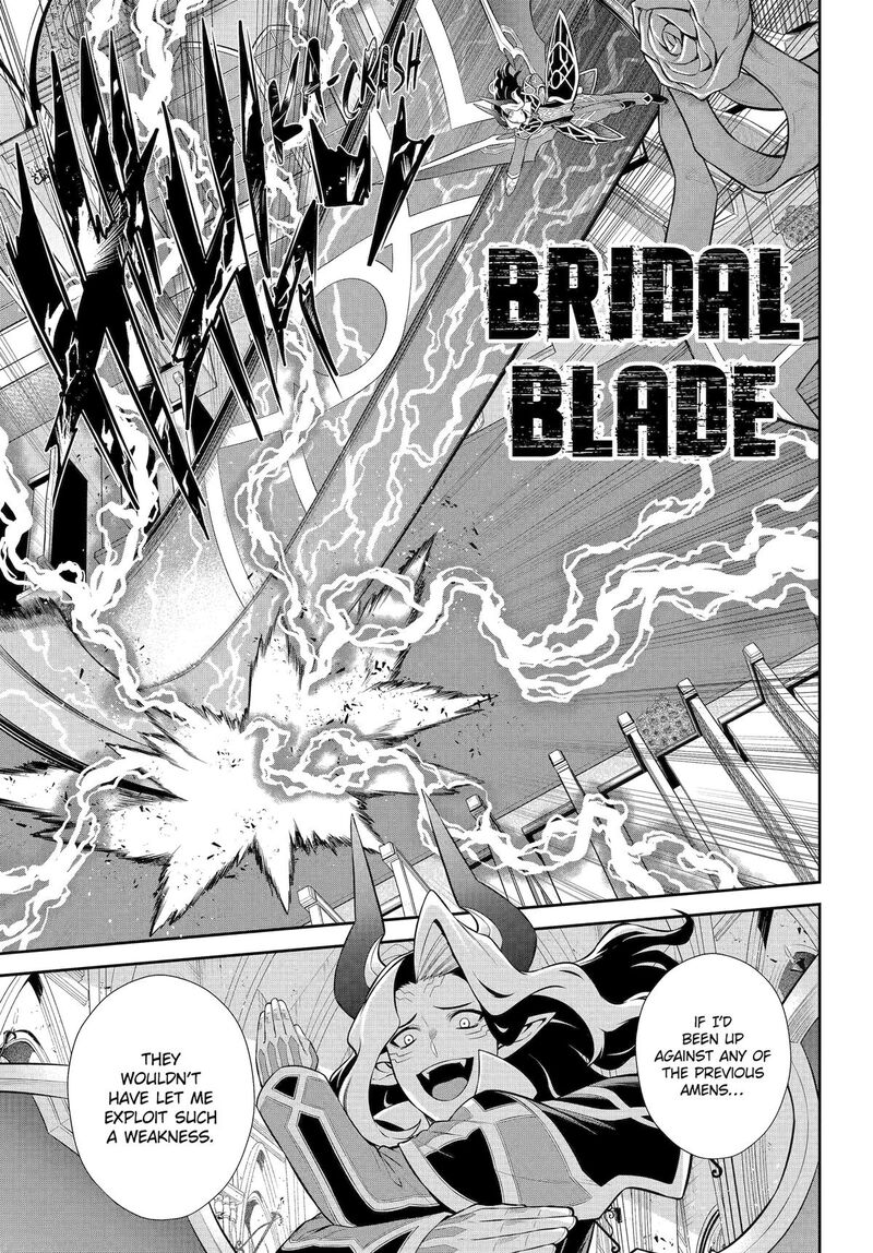 Sentai Red Isekai De Boukensha Ni Naru Chapter 39 Page 14