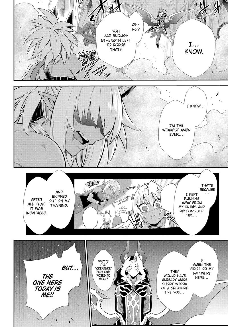 Sentai Red Isekai De Boukensha Ni Naru Chapter 39 Page 15