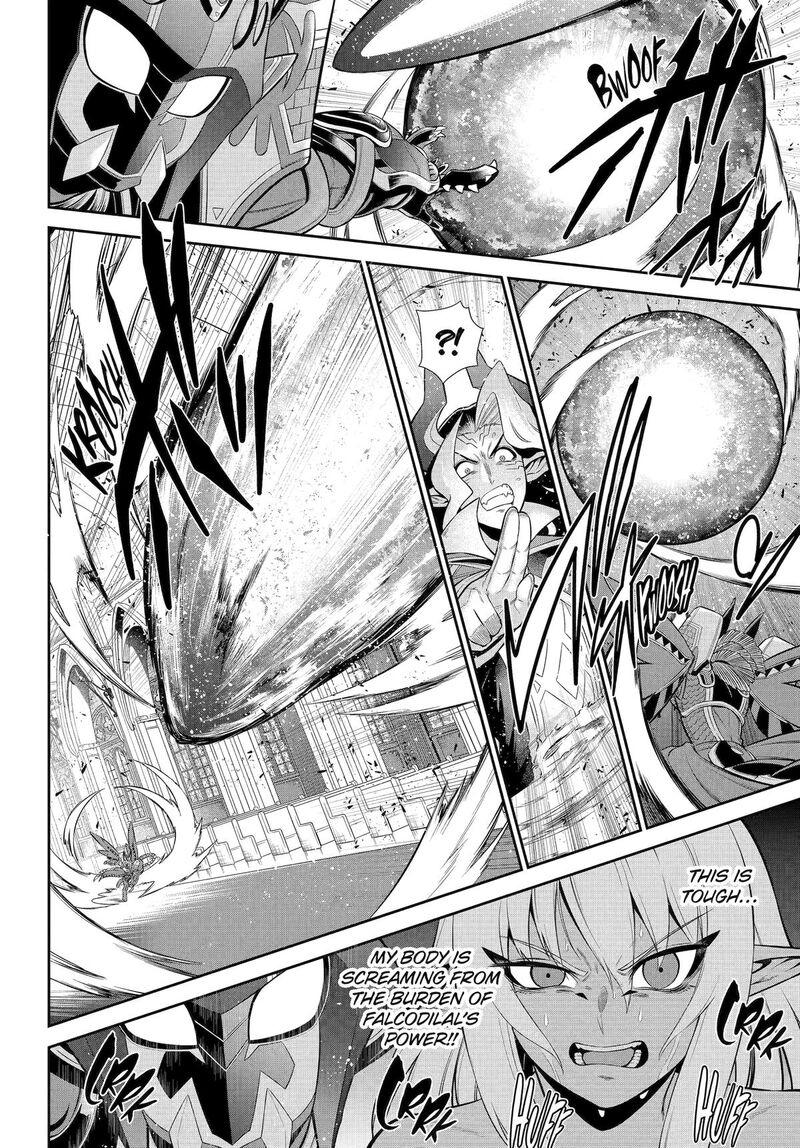 Sentai Red Isekai De Boukensha Ni Naru Chapter 39 Page 24