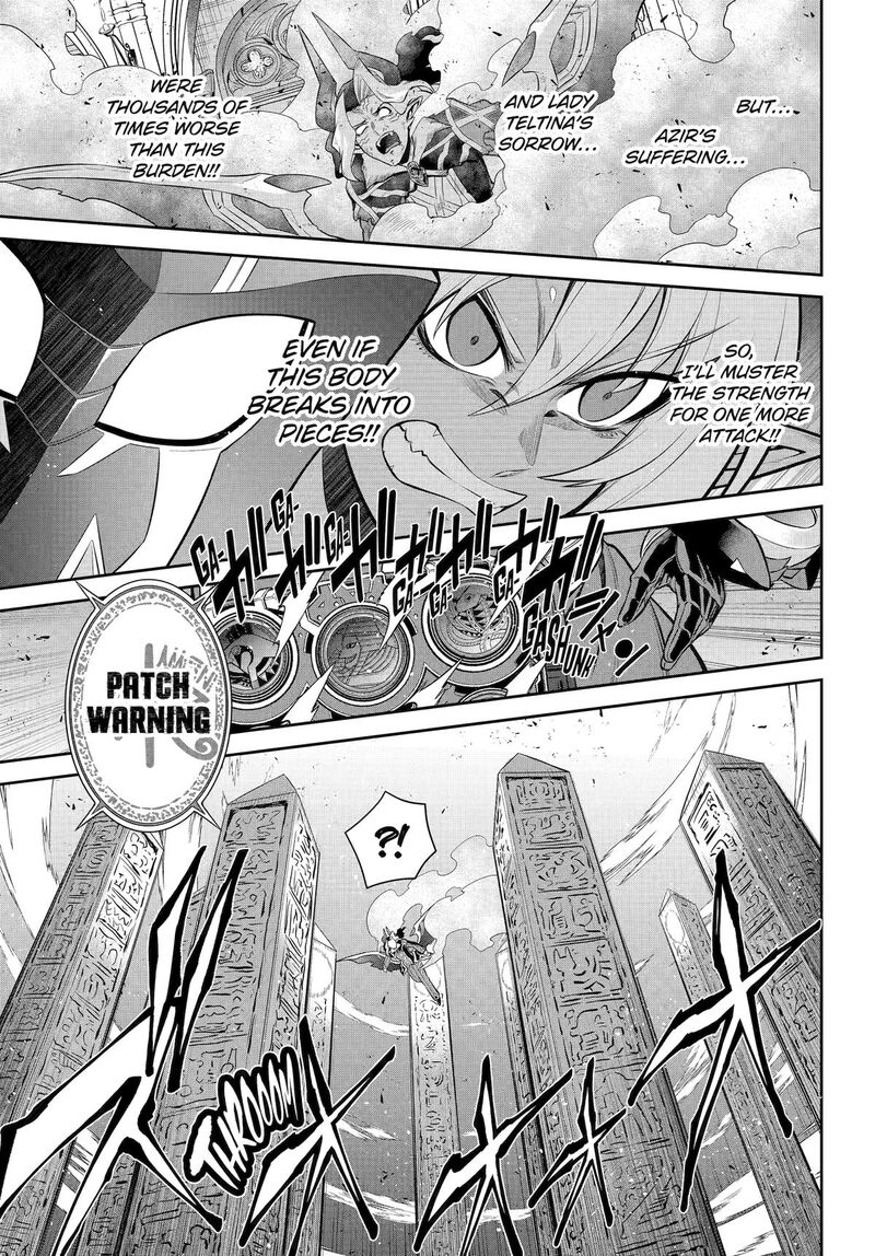 Sentai Red Isekai De Boukensha Ni Naru Chapter 39 Page 25