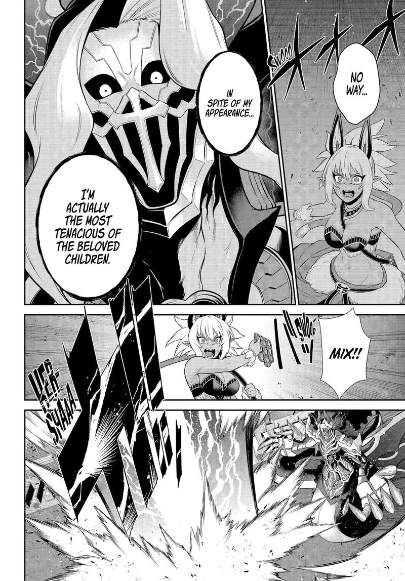 Sentai Red Isekai De Boukensha Ni Naru Chapter 39 Page 30
