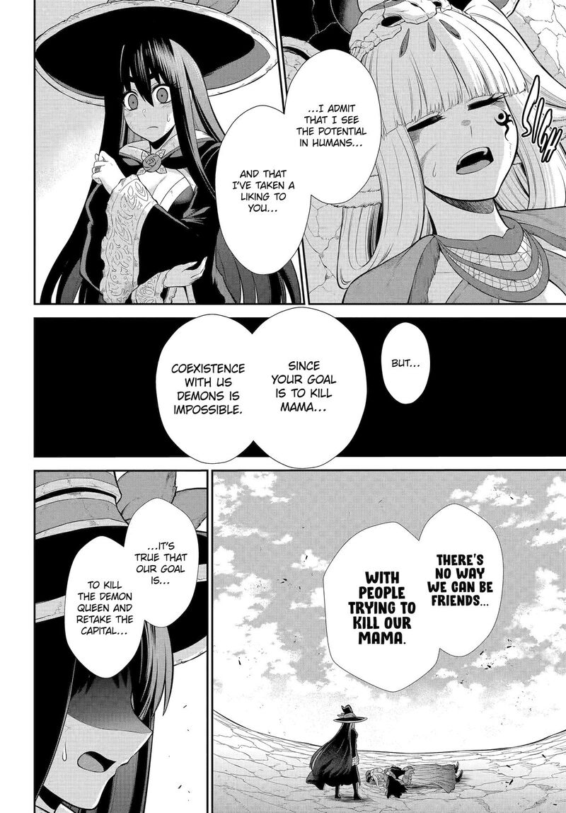 Sentai Red Isekai De Boukensha Ni Naru Chapter 39 Page 4