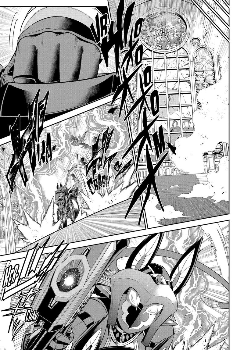 Sentai Red Isekai De Boukensha Ni Naru Chapter 39 Page 7