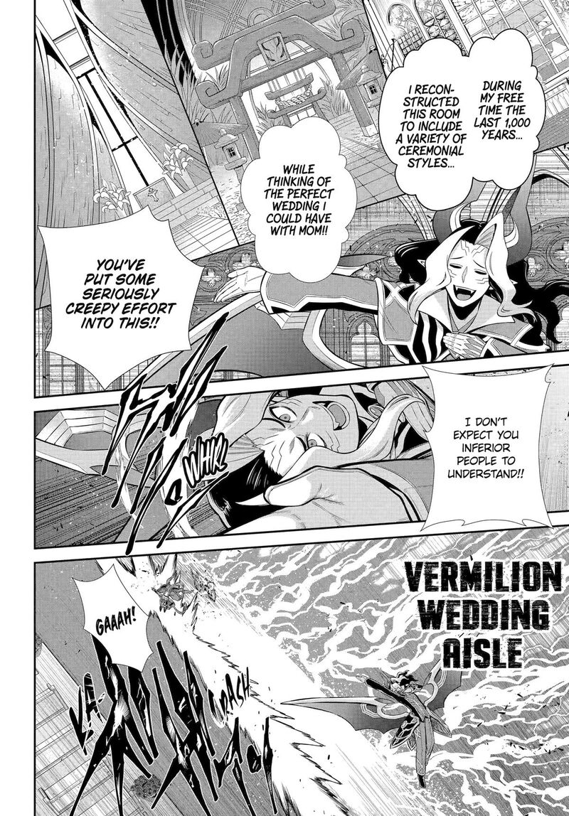 Sentai Red Isekai De Boukensha Ni Naru Chapter 39 Page 9