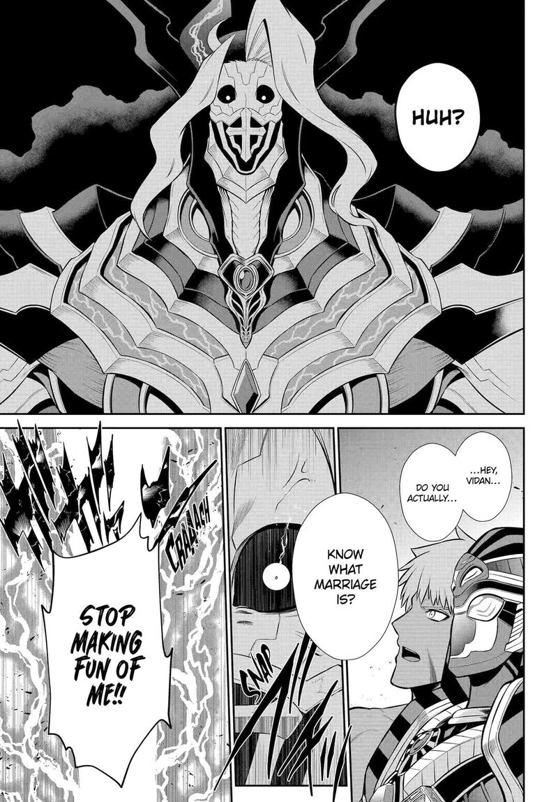Sentai Red Isekai De Boukensha Ni Naru Chapter 40 Page 23