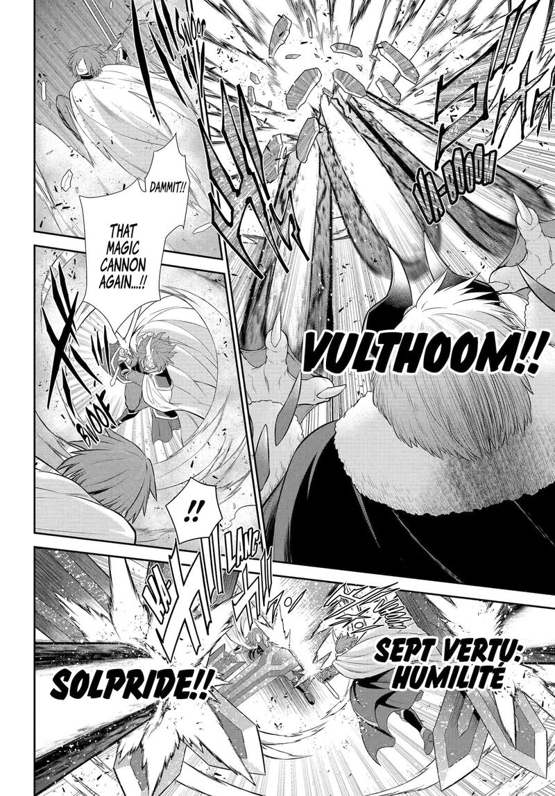 Sentai Red Isekai De Boukensha Ni Naru Chapter 41 Page 10