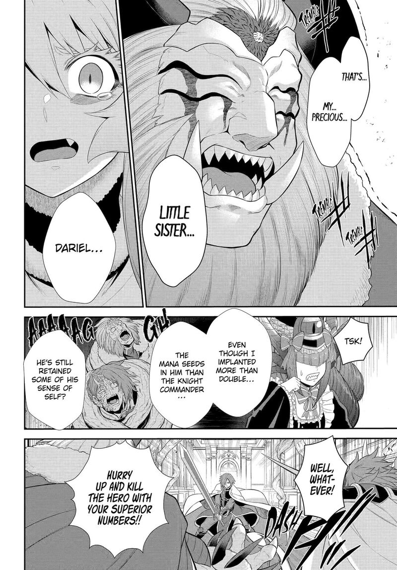 Sentai Red Isekai De Boukensha Ni Naru Chapter 41 Page 12