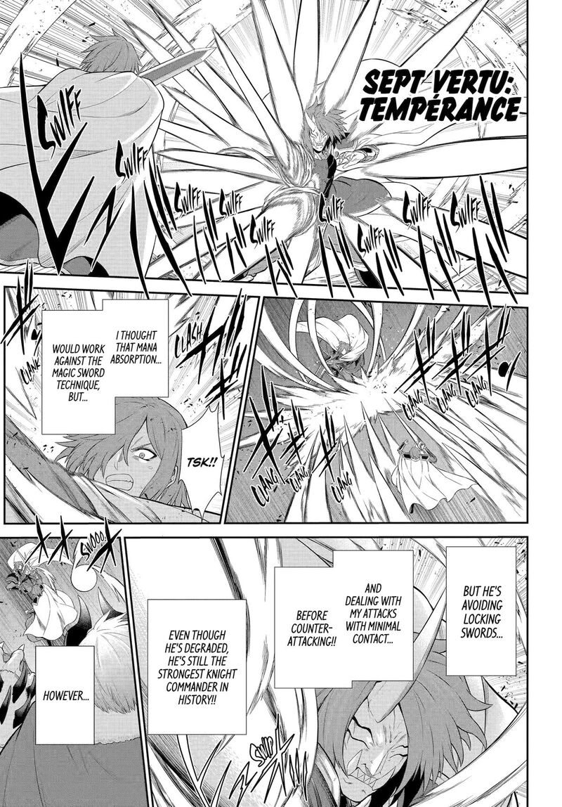 Sentai Red Isekai De Boukensha Ni Naru Chapter 41 Page 13